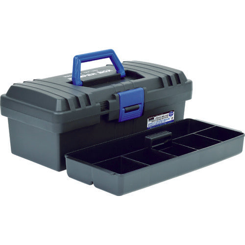 TRUSCO Bumper Box Total Length 394mm TFP-395 1 pc