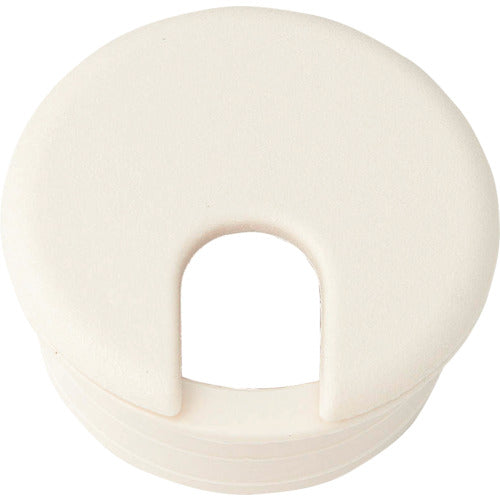 SUGATSUNE (210031830) S445CM Wiring Hole Cap Round S445CM 1 pc