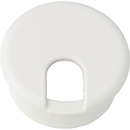 SUGATSUNE (210031831) S445W Wiring Hole Cap Round S445W 1 pc