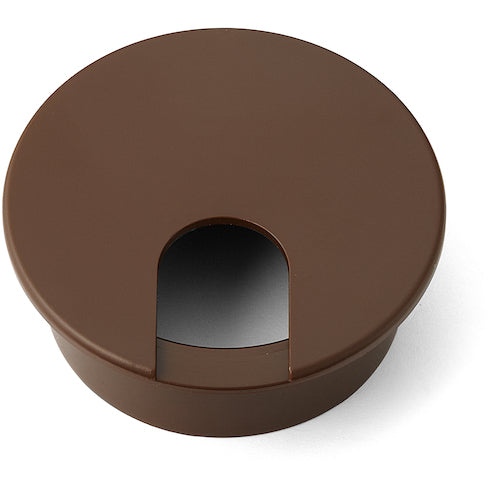 SUGATSUNE (210029553) LS76S-DBR Wiring Hole Cap LS76S-DBR 1 piece