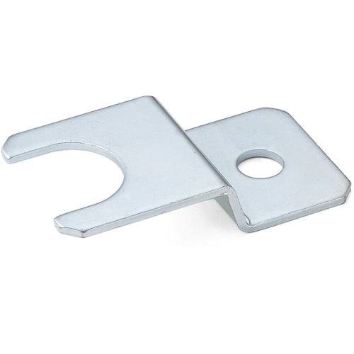 ＳＵＧＡＴＳＵＮＥ　（２００１４１２４２）ＡＤＺ−Ｍ２０アジャスター押え金具（鋼製）　ADZ-M20　1 個