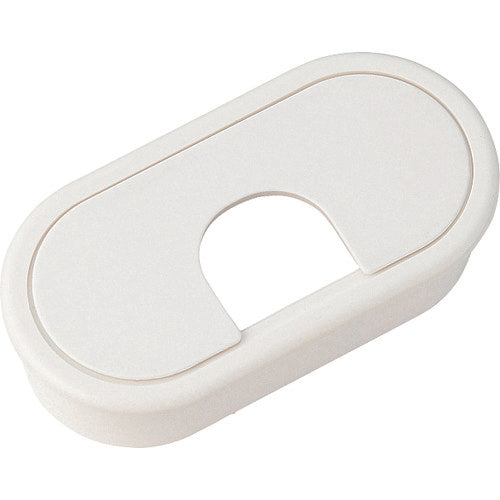 SUGATSUNE (210021706) LN72S-WT Wiring Hole Cap LN72S-WT 1 piece