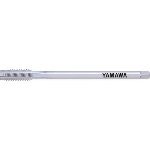 Yamawa Long Hand Tap LS-HT L100 P2 M10X1.5 1.5P LS-HT-100-M10-3 1 piece
