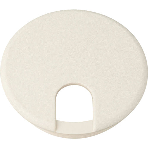 SUGATSUNE (210031818) S89CM Wiring Hole Cap Round S89CM 1 pc