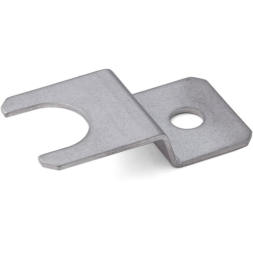 ＳＵＧＡＴＳＵＮＥ　（２００１４１２４５）ＡＤＺＳ−Ｍ２０アジャスター押え金具（ステンレス鋼製）　ADZS-M20　1 個