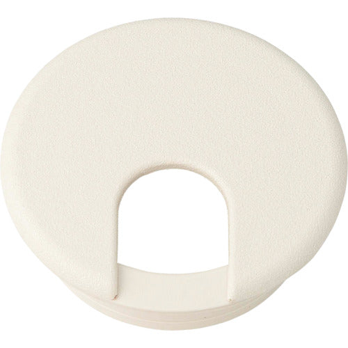 SUGATSUNE (210031838) S60CM Wiring Hole Cap Round S60CM 1 pc