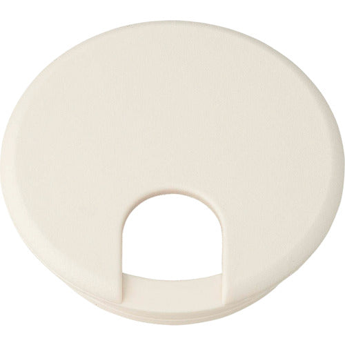 SUGATSUNE (210031814) S76CM Wiring Hole Cap Round S76CM 1 pc