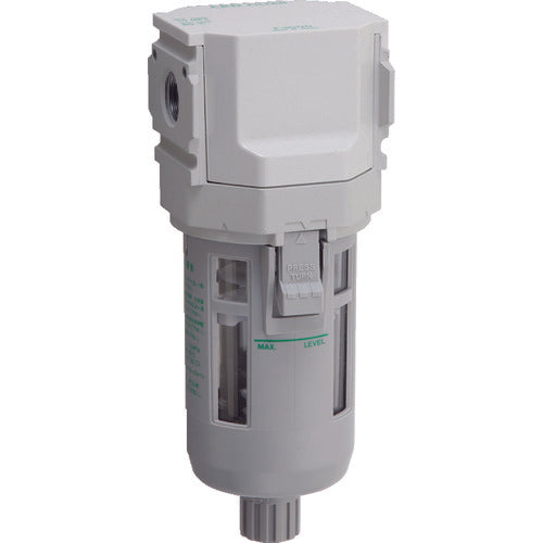 CKD Drain Separator FX1004-10-W 1 piece