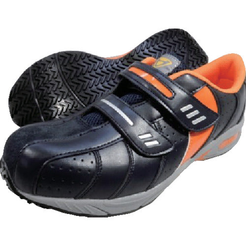 일진 매직 타입 수지 선심 들어가 운동화 네이비 24.5 cm V228NV-24.5 1 다리