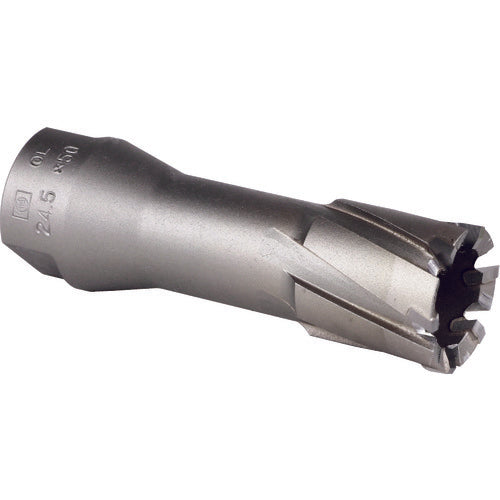 Miyanaga Magnetic Drill Cutter Metal Borer 500 Φ24 MB50024 1 piece