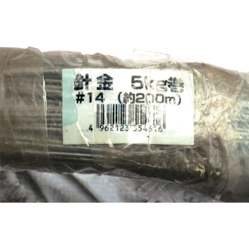 DAIDOHANT 철사 5Kg 권 #14 10155461 1 권