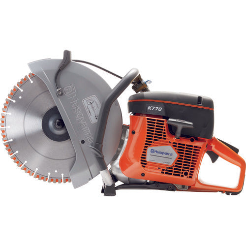 Husqvarna K 770 14 inch 967696201 1 unit