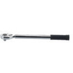 MITOLOY 1/2 Slide Ratchet Handle (Male) 350mm 4RH350SL 1 piece