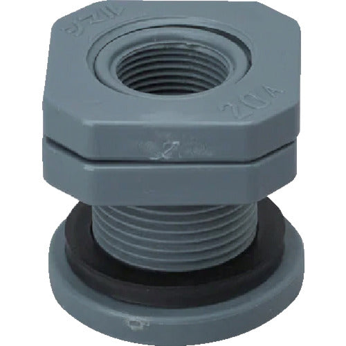 Dailite Fitting 20A 20A-2-F 1 piece