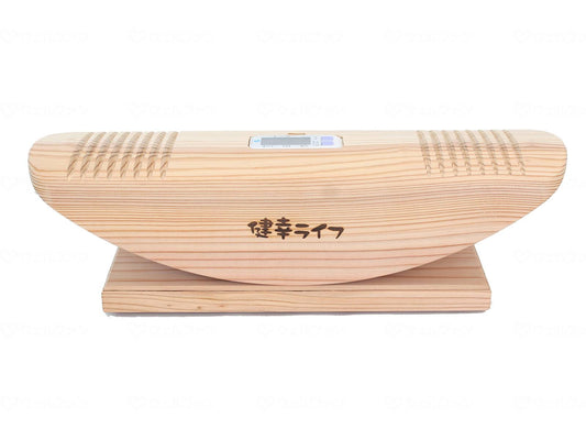 健幸ライフあしふみ健幸ライフ　42cm 溝付き歩数計ﾀｲﾌﾟ