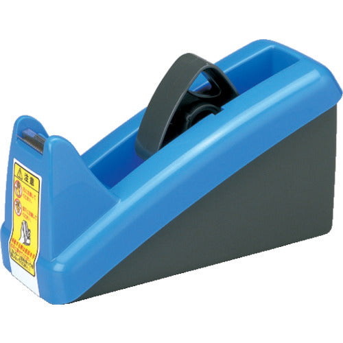 Nichiban Tape Cutter Blue TC-C2 TC-C2 1 unit