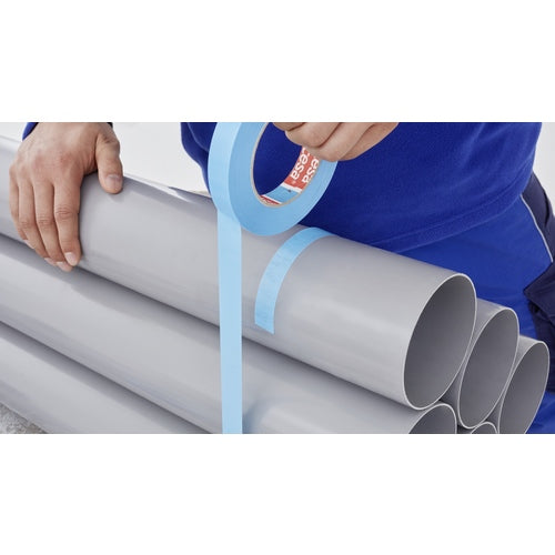 ｔｅｓａ　仮固定用ＰＰストラッピングテープ　テサ６４２８４　３８ｘ６６　64284-38-66　1 巻