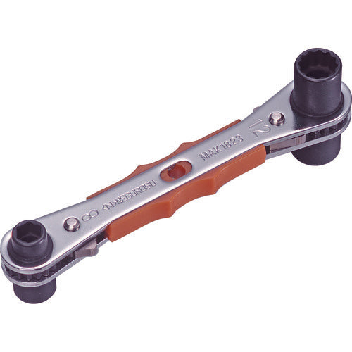 Negros Electric Ratchet Wrench MAK1823 1 piece