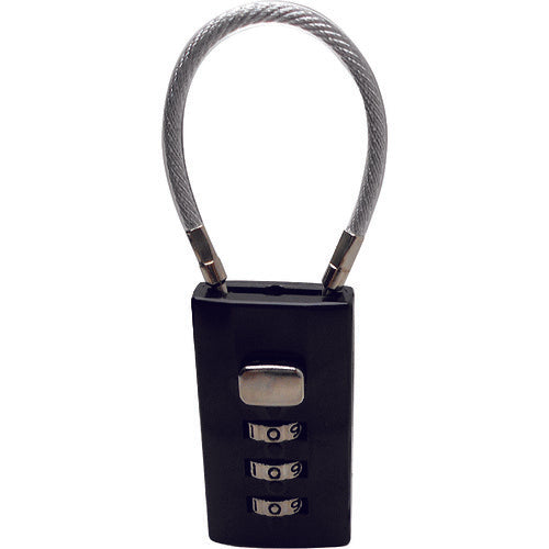 WAKI Cable Lock 2 IB-108 1 piece
