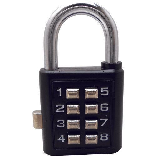 WAKI Push Button Lock TW-910 1 piece