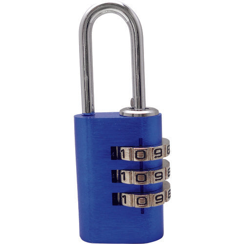 WAKI Aluminum Key Blue TW-921 1 piece