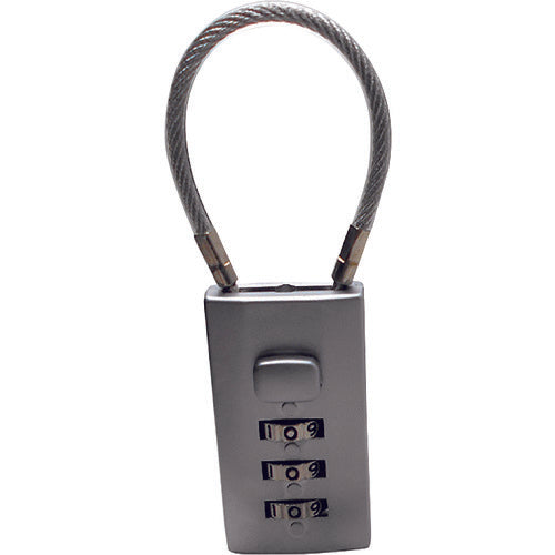 WAKI Cable Lock 2 IB-107 1 piece