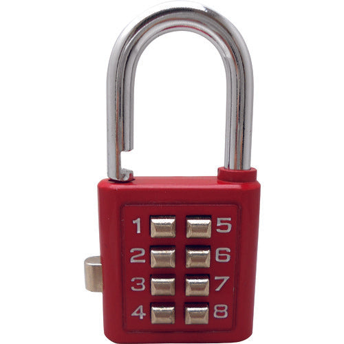 WAKI Push Button Lock TW-911 1 piece