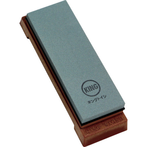 킹 숫돌 킹 홈 토이시 KG-65 HT-64 185×63×25 0300406 1개