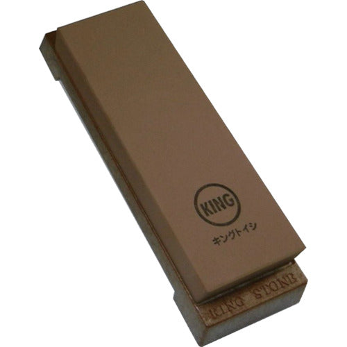 킹 숫돌 킹 홈 토이시 K-65 HT-62 185×63×20 0300404 1개