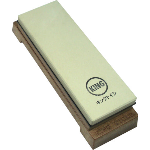 킹 숫돌 킹 홈 토이시 KW-65 HT-65 185×63×25 0300408 1개