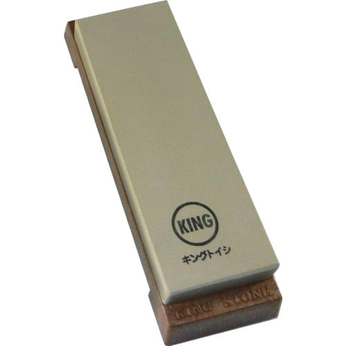 킹 숫돌 킹 홈 토이 S-65 HT-63 185×63×20 0400376 1개