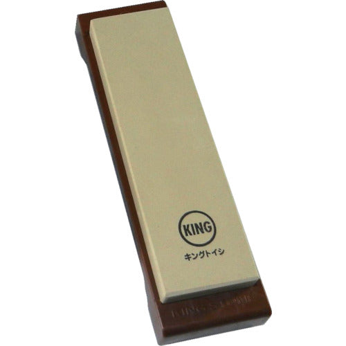 킹 숫돌 킹 홈 토이시 S-45 HT-43 176×52×15 0400372 1 丁