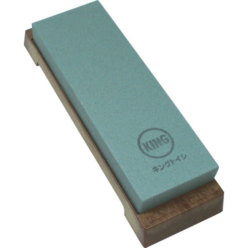 킹 숫돌 킹 홈 토이 G-65 HT-61 185×63×20 0100950 1개