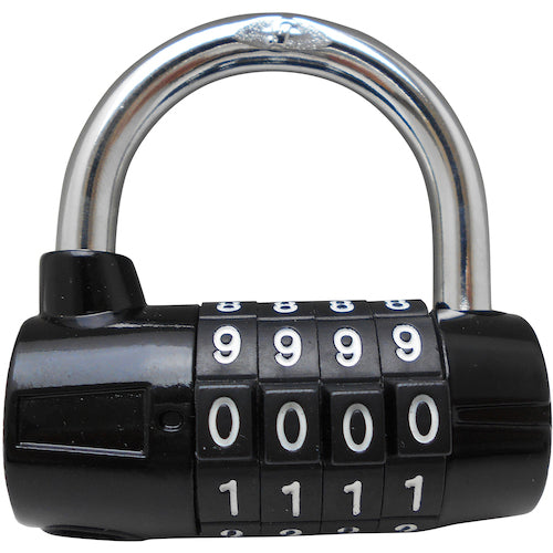 WAKI Wide Number Lock 2 IB-063 1 pc