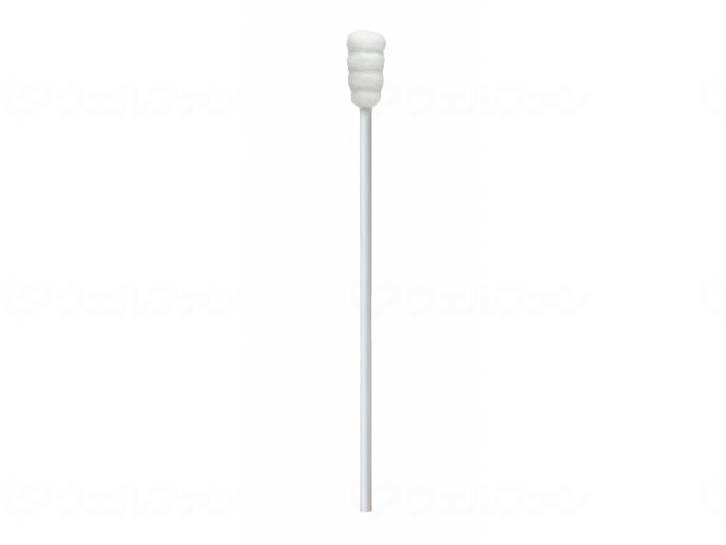 Kawamoto Sangyo Mousepure Oral Care Cotton Swabs 50 pcs