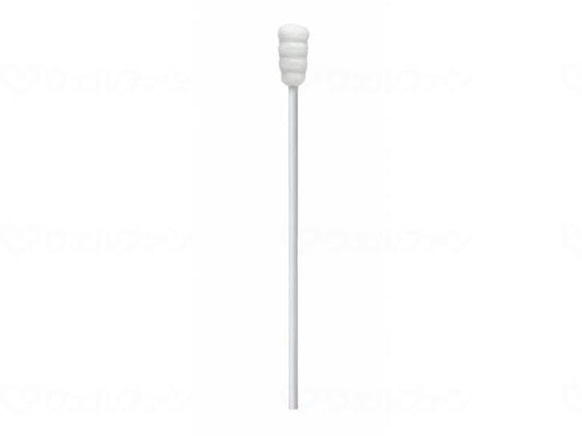 Kawamoto Sangyo Mousepure Oral Care Cotton Swabs 50 pcs