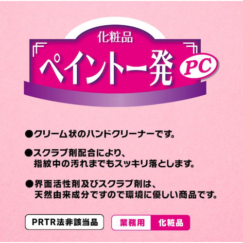 SYK 페인트 일발 PC 500g(핸디 타입) S-2730 1개