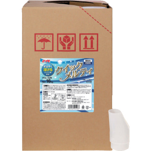 SYK 퀵 멜티 16kg S-2803 1 캔