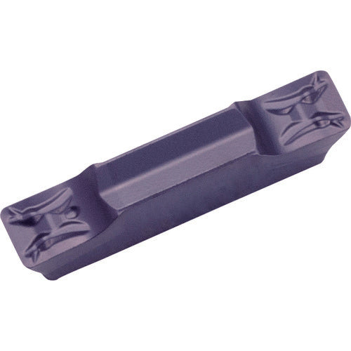 京セラ　内径溝入れ加工用チップ　ＧＤＭ　ＰＲ１５３５　GDM2013N-020GMI　10 個