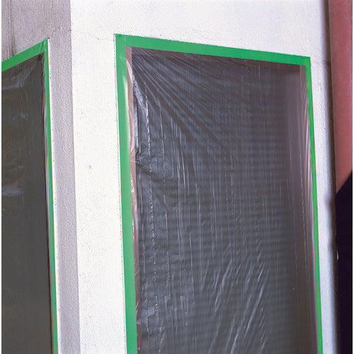 Nichiban Fabric Protection 106GR-50 50mm x 25m 106GR-50 1 roll