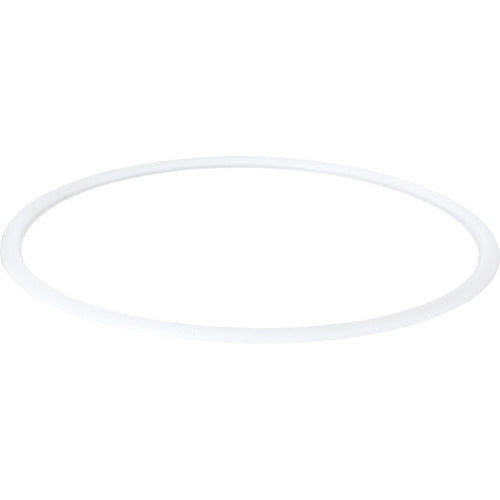 MONOVATE 클립식 밀폐 탱크용 실리콘 패킹 적용 사이즈 565・565H PQB-565 1개