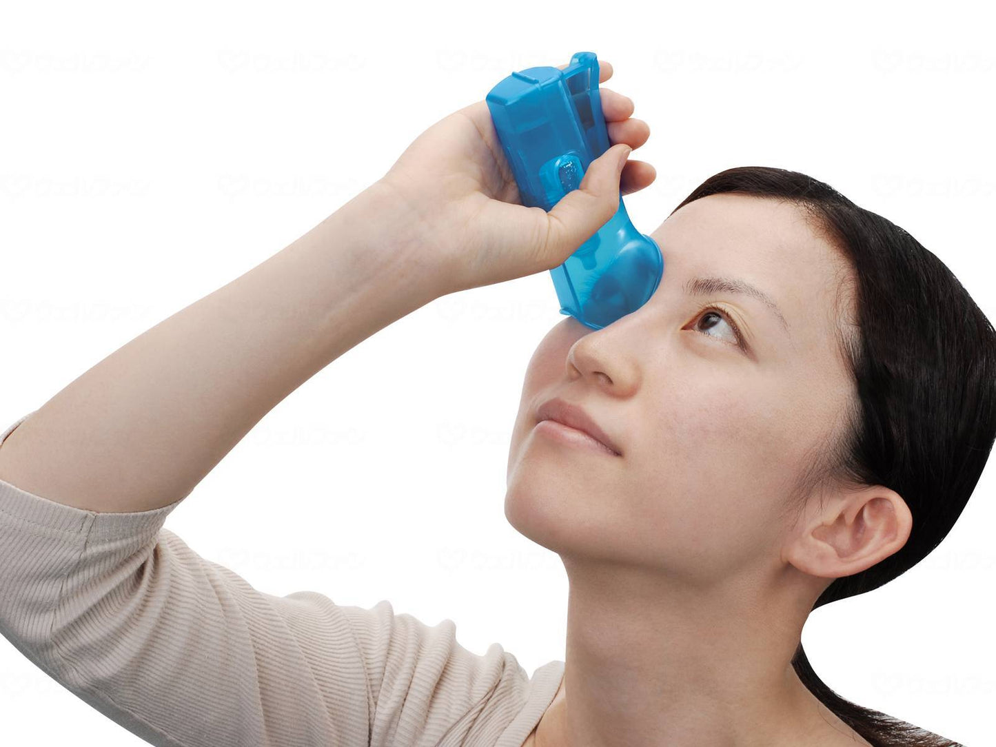 Kawamoto Sangyo Easy Eye Drops III