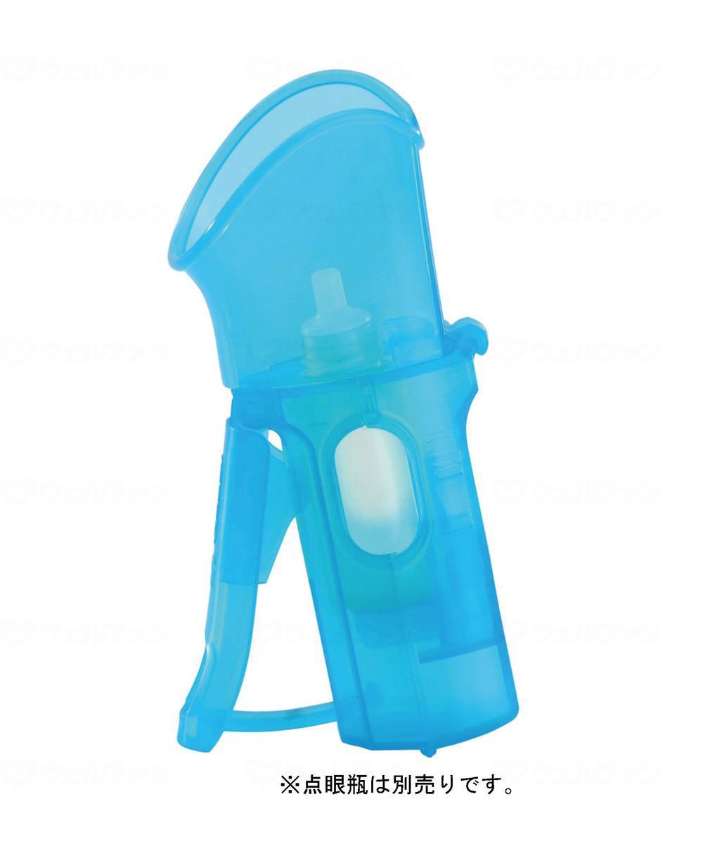 Kawamoto Sangyo Easy Eye Drops III