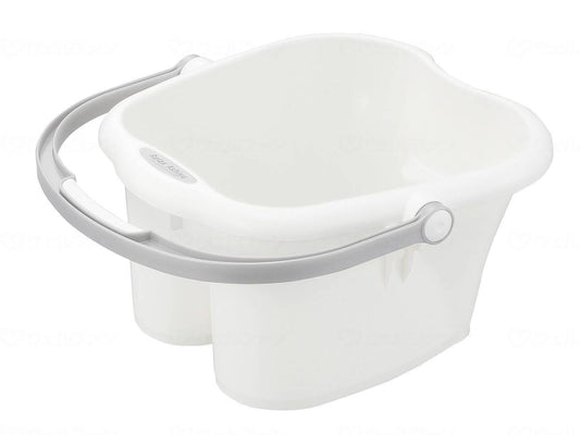 Inomata Chemical Relaxing Footbath White