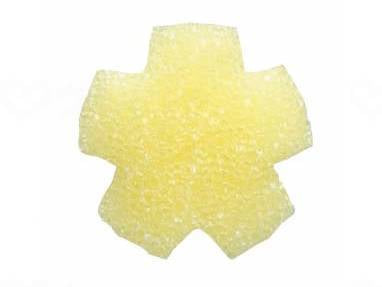 Kawamoto Sangyo Mousepure Oral Care Sponge Paper Shaft 50 pcs 50 pcs M