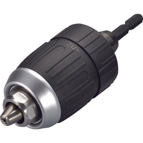 TOP Keyless Drill Chuck for Electric Drills EDK-1.5-13 1 pc