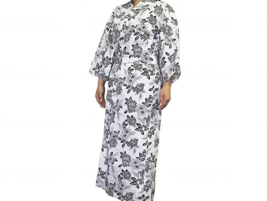 川本産業CHネマキプリント　婦人 M