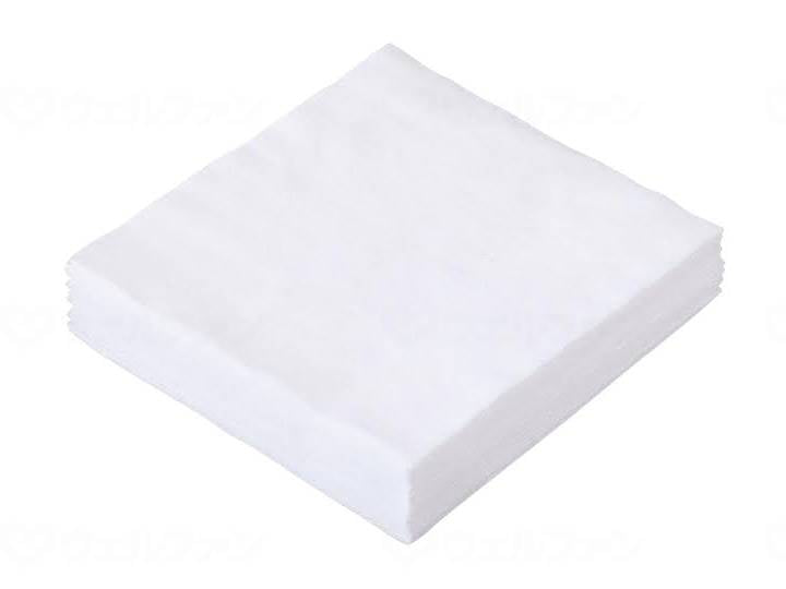 Kawamoto Sangyo Neo Gauze C 25cm x 25cm 4-fold pack