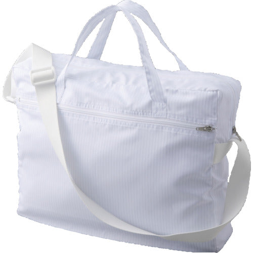 ADCLEAN Large Mobile Phone Bag White G81431 1 pc