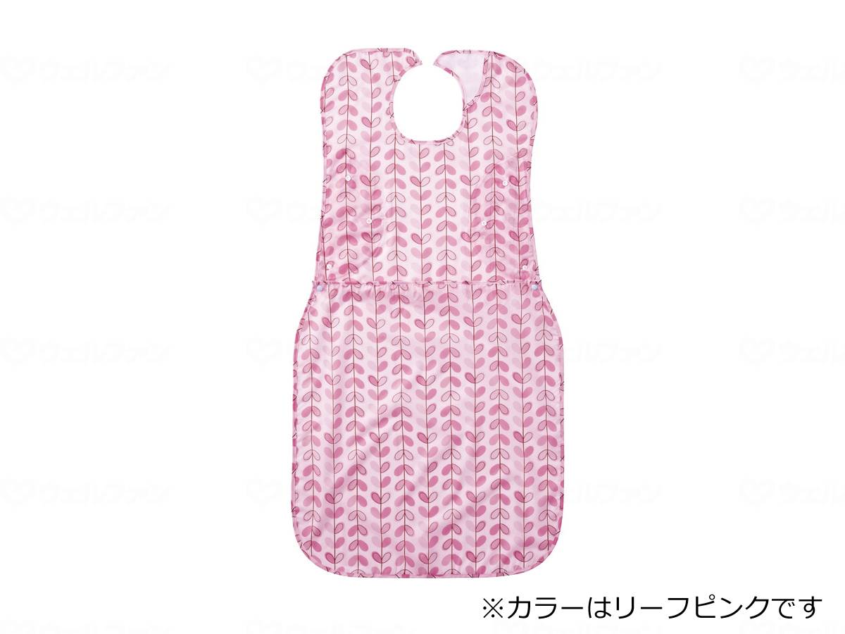 가와모토산업 에스에르 다이어트용 프론트 포켓 타이프 리프 그린